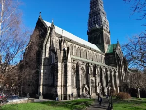 Glasgow Cathedral